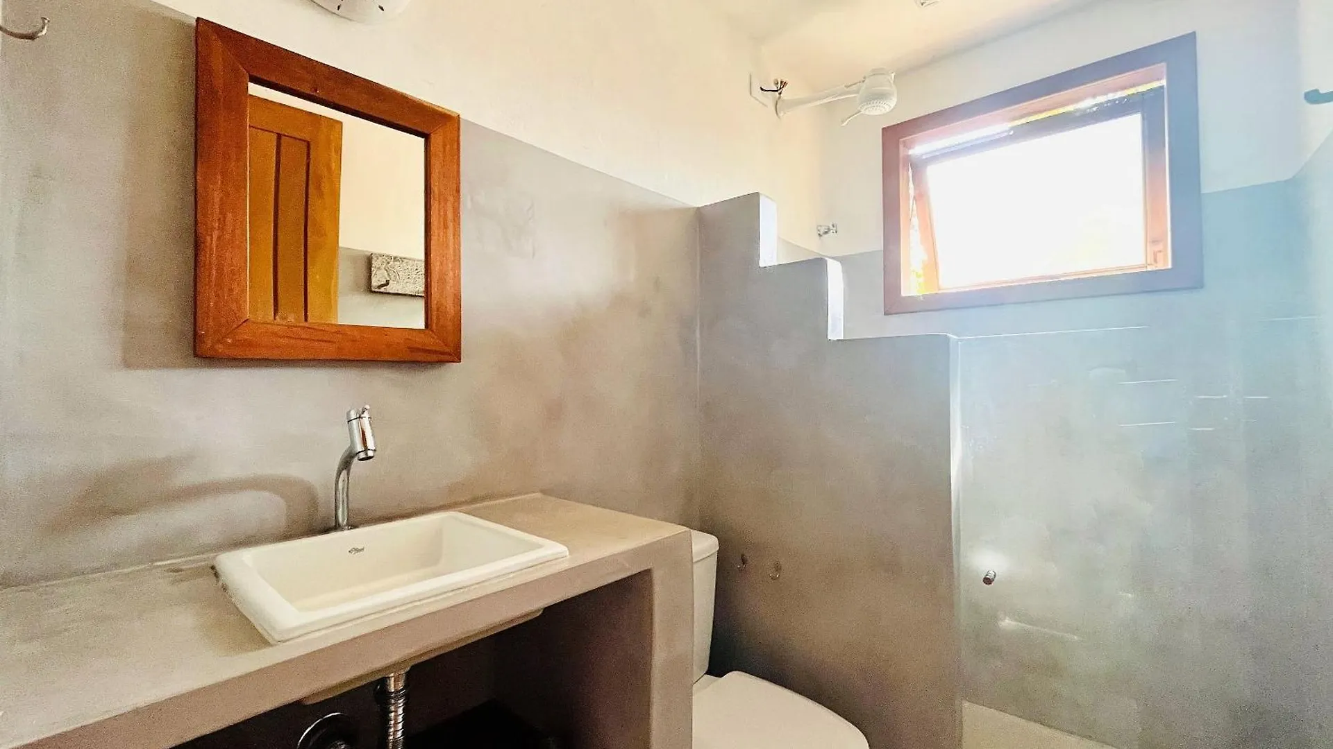 Casa Com Piscina E Vista Para A Praia Do Espelho Porto Seguro 0*,