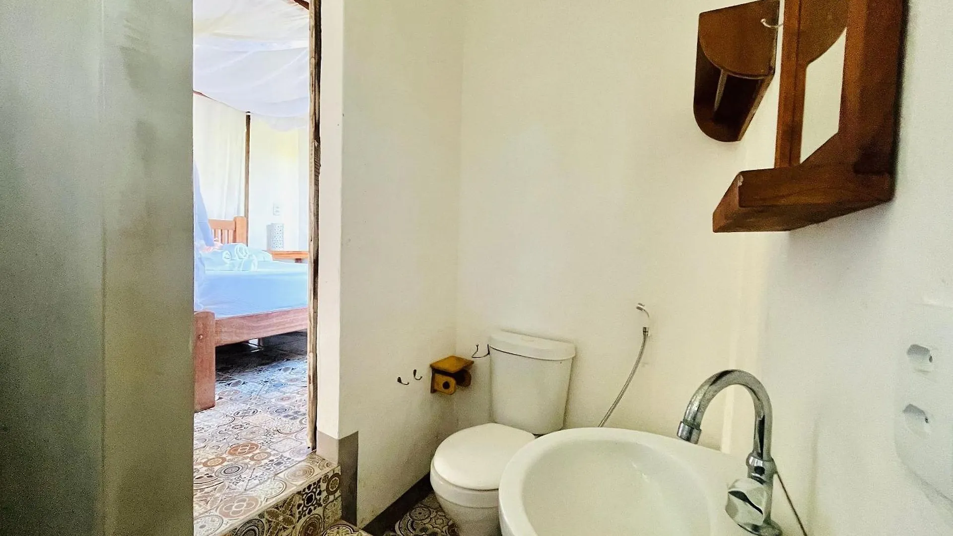 Casa Com Piscina E Vista Para A Praia Do Espelho Porto Seguro Brazil