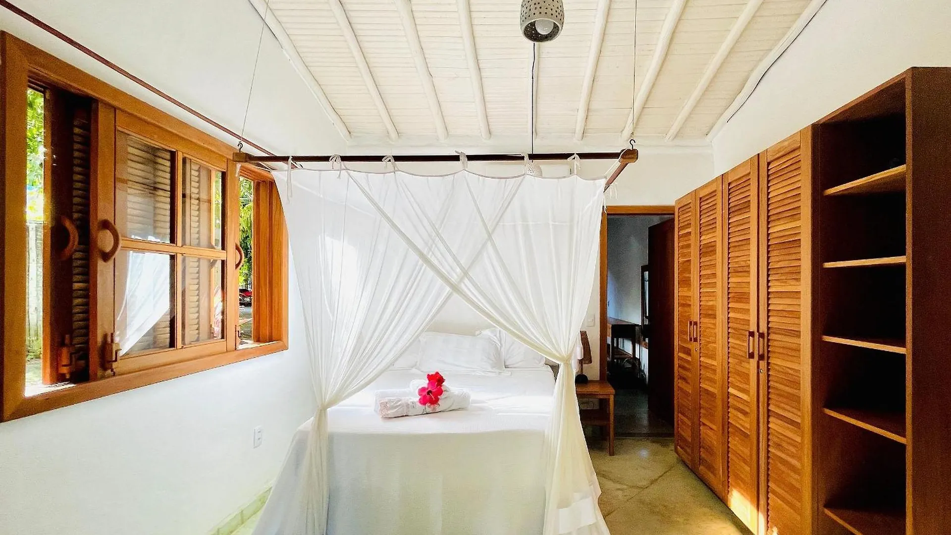 Casa Com Piscina E Vista Para A Praia Do Espelho Porto Seguro 0*,  Brazil
