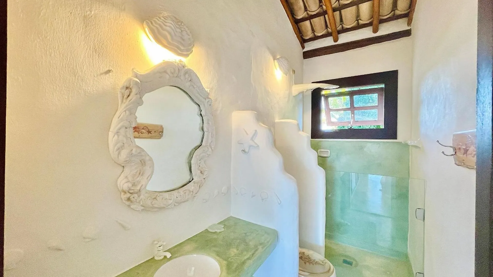 Casa Com Piscina E Vista Para A Praia Do Espelho Porto Seguro