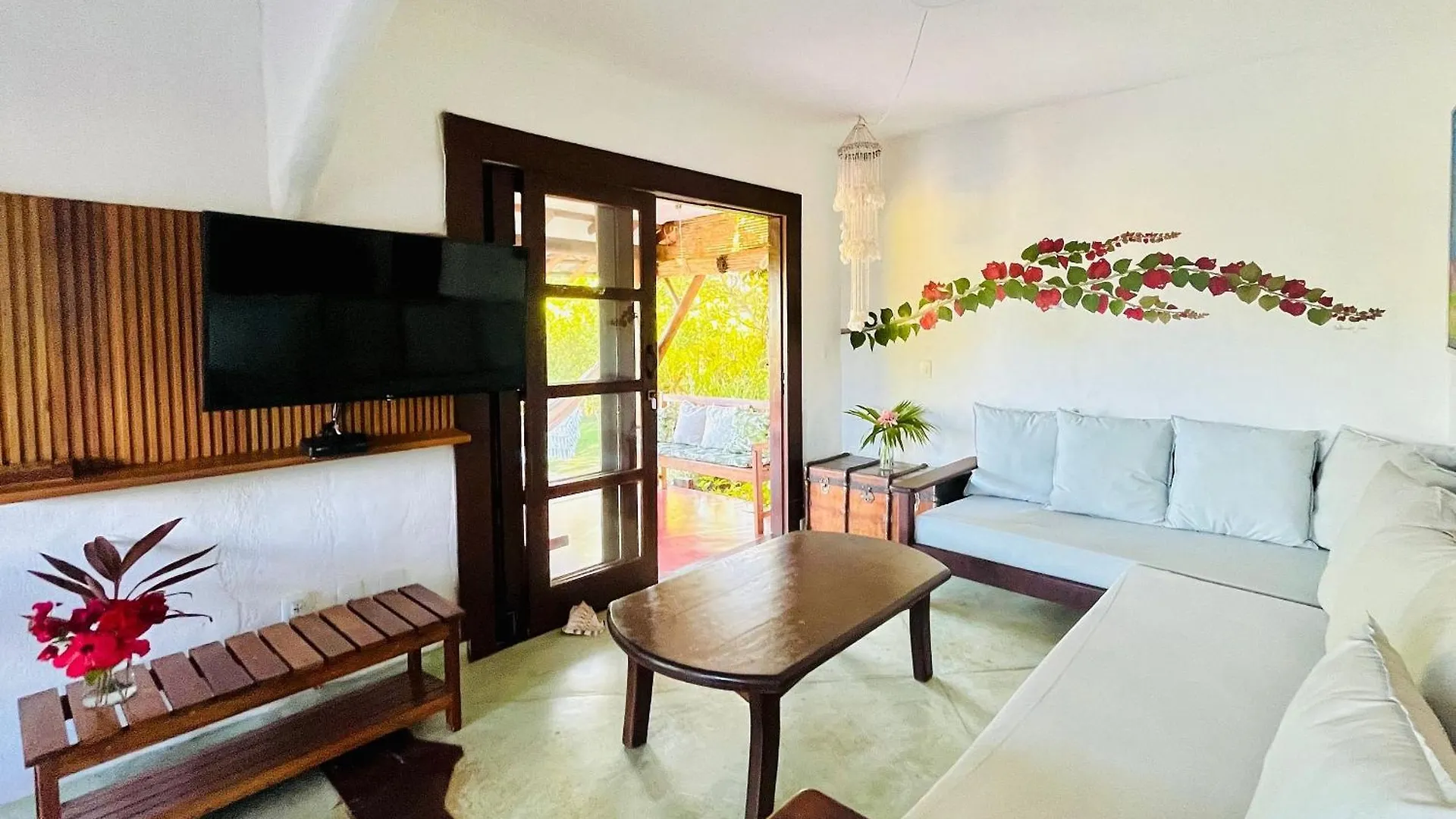 Casa Com Piscina E Vista Para A Praia Do Espelho Porto Seguro Holiday home
