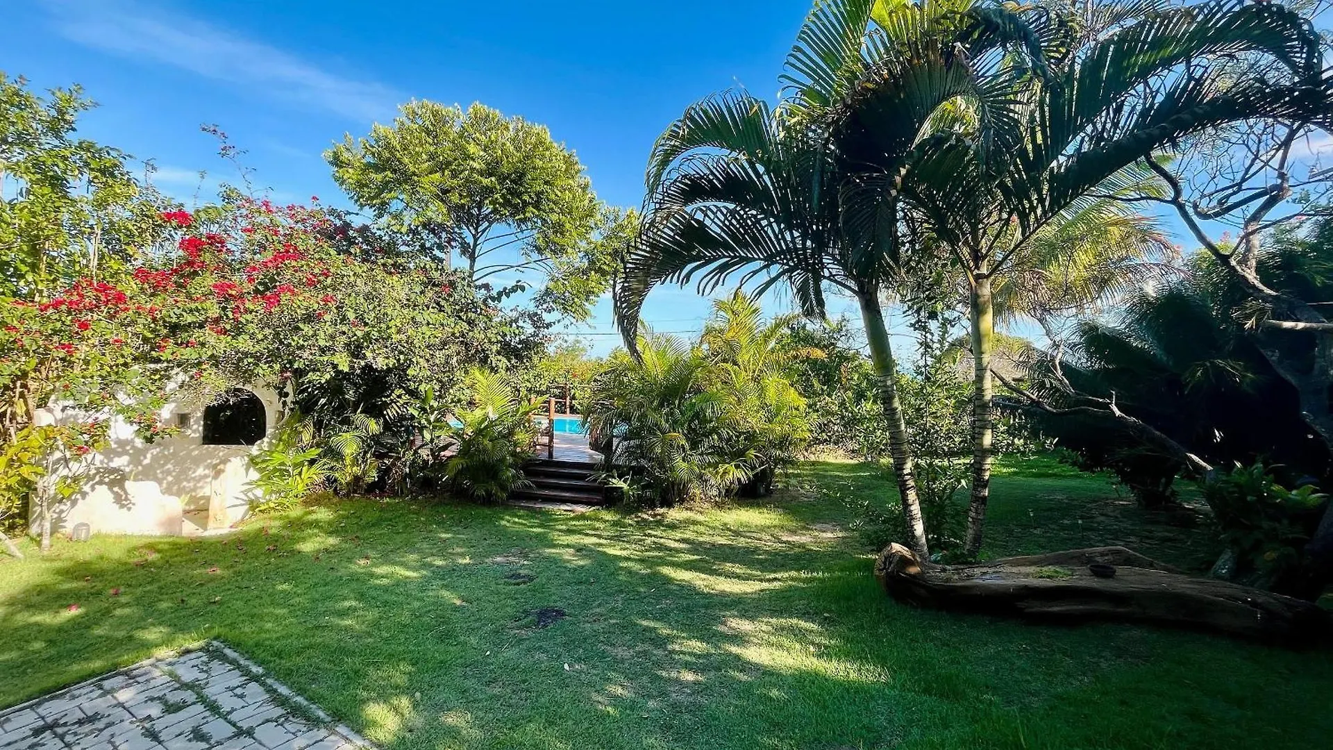Casa Com Piscina E Vista Para A Praia Do Espelho Porto Seguro Brazil