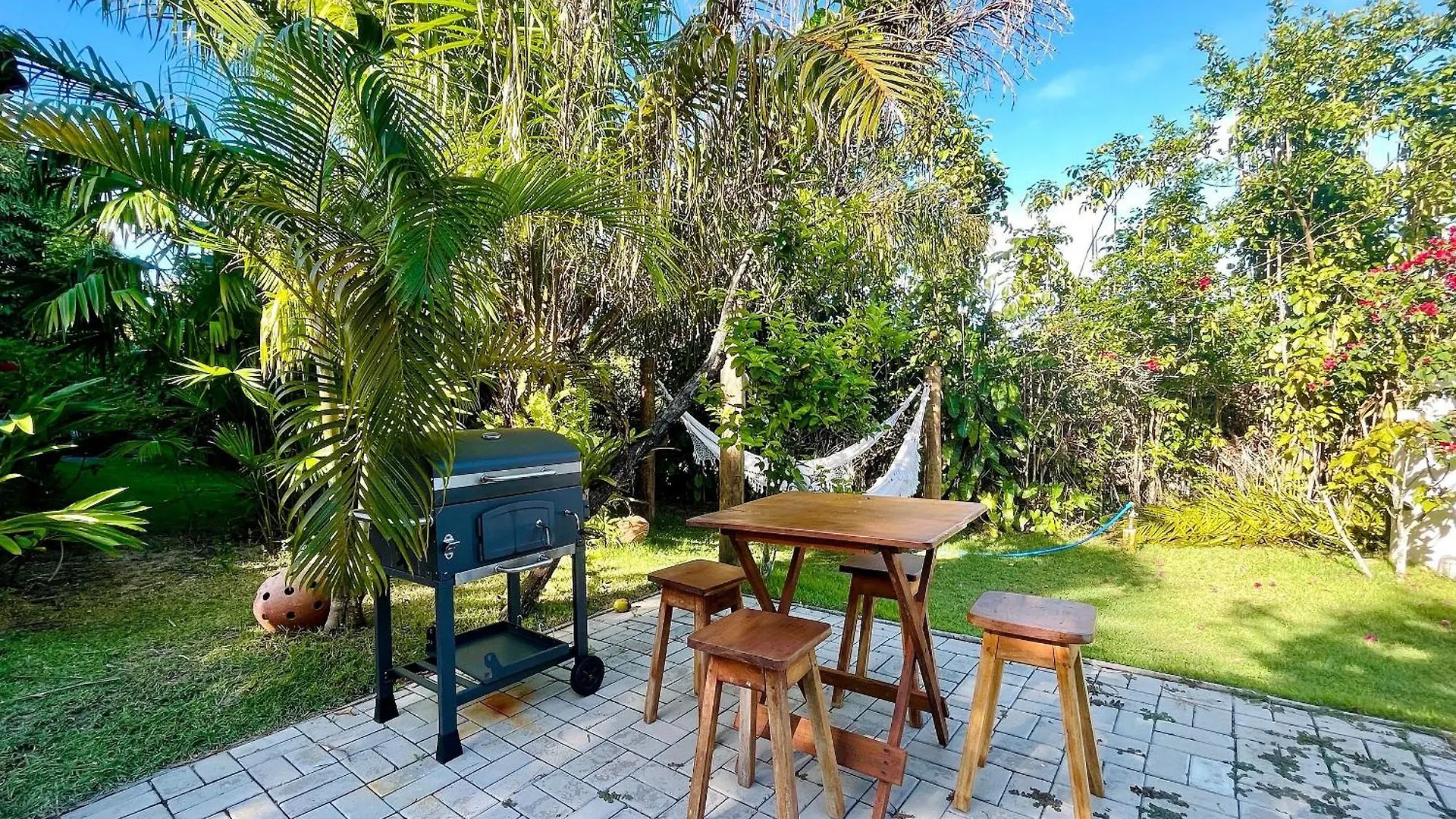 Casa Com Piscina E Vista Para A Praia Do Espelho Porto Seguro Holiday home